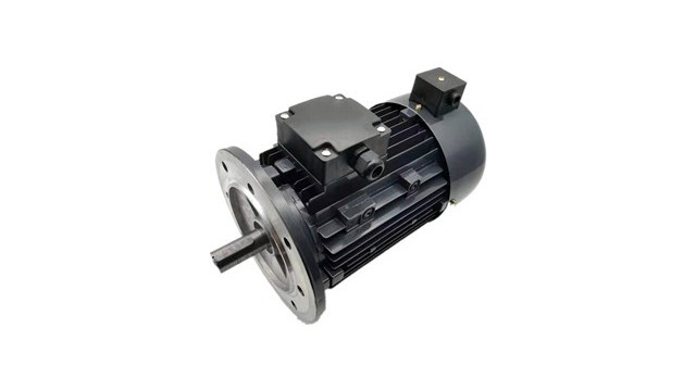 力矩電機(jī)有哪些特點(diǎn) 力矩電機(jī)廠家產(chǎn)品圖片