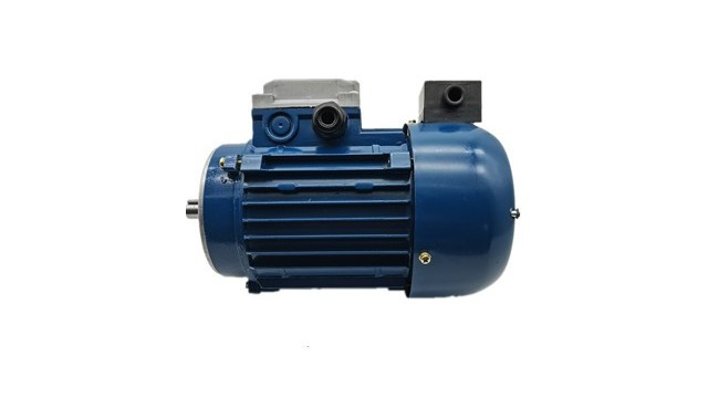 是什么決定了力矩電機(jī)的溫升 力矩電機(jī)廠家產(chǎn)品圖片