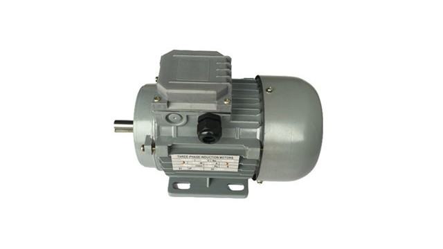 電機(jī)廠家簡(jiǎn)述異步電機(jī)過(guò)載保護(hù) 異步電機(jī)廠家產(chǎn)品圖片