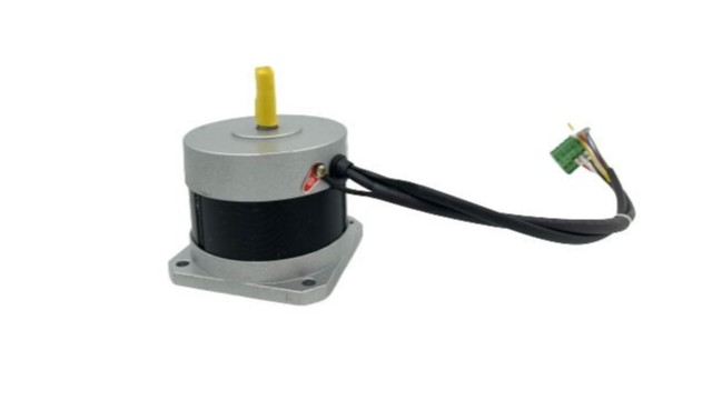 力矩電機(jī)廠家產(chǎn)品圖片