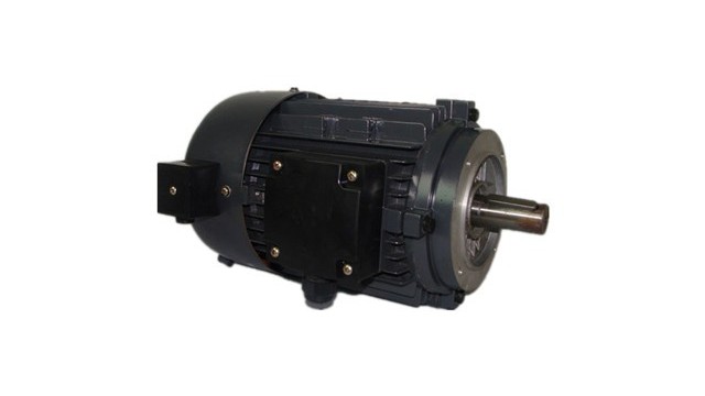 力矩電機(jī)交流與直流的區(qū)別 力矩電機(jī)廠家產(chǎn)品圖片