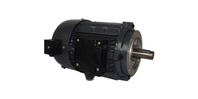 力矩電機(jī)廠家產(chǎn)品圖片