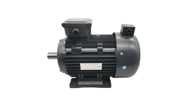 力矩電動機廠家告訴你繞組為什么要浸漆 力矩電動機產(chǎn)品圖片