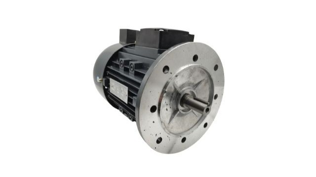 長軸收線力矩電機廠家產(chǎn)品定制 力矩電動機產(chǎn)品圖片