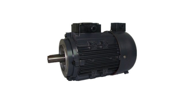 原來力矩電機的風罩不止是用來擋雨的 力矩電機廠家產(chǎn)品圖片