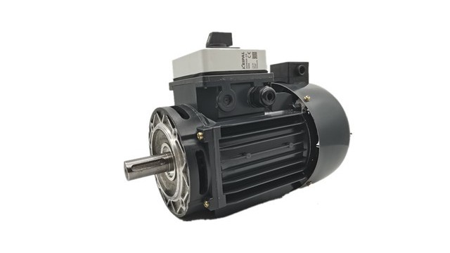 力矩電機廠家產(chǎn)品圖片