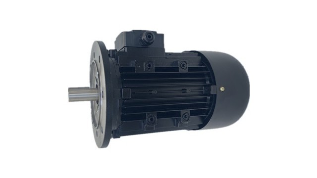 風(fēng)扇對力矩電動機散熱效果的影響 力矩電動機產(chǎn)品圖片