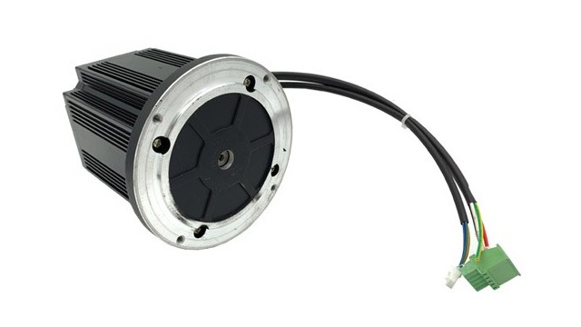 直流電動(dòng)機(jī)工作原理 直流電機(jī)產(chǎn)品圖片