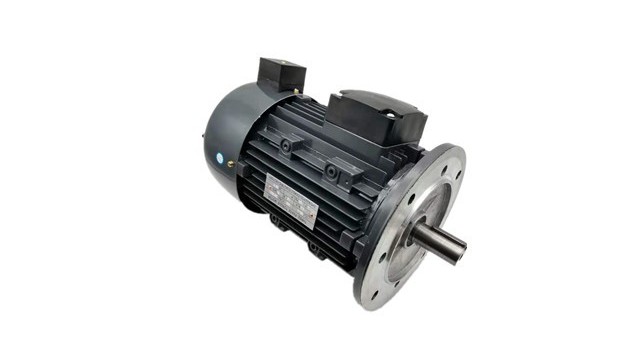 力矩電機防護與利用情況相匹配很重要 力矩電機生產(chǎn)廠家產(chǎn)品圖片