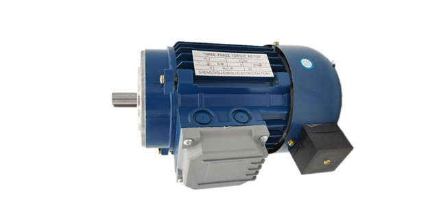 力矩電機(jī)廠家產(chǎn)品圖片