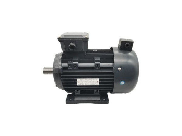 收卷力矩電機廠家實力