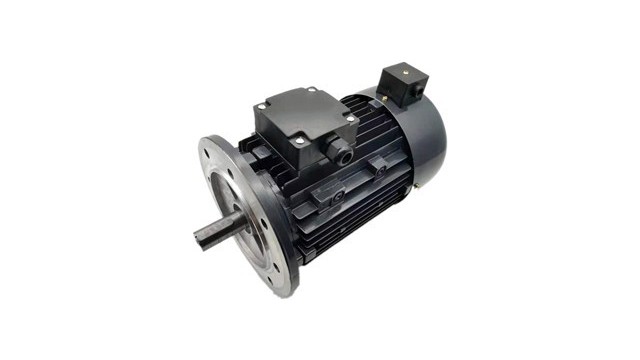 力矩電機(jī)為什么可以堵轉(zhuǎn) 力矩電機(jī)廠家產(chǎn)品圖片