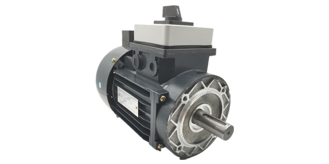 力矩電機(jī)廠家產(chǎn)品圖片