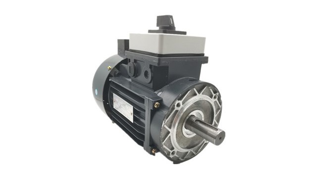 力矩電機廠家產品圖片