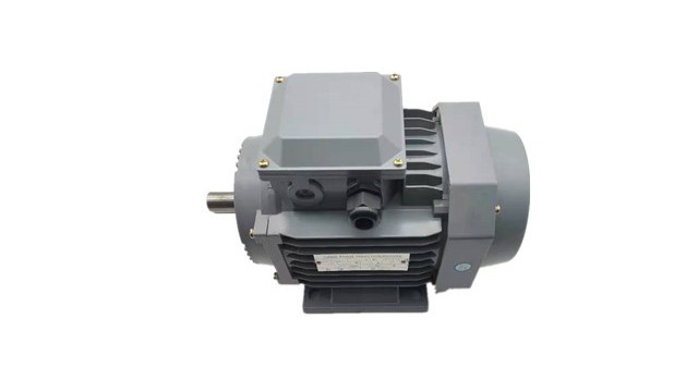 了解三相鼠籠式異步電機(jī)端蓋類型(三) 三相異步電動(dòng)機(jī)產(chǎn)品圖片