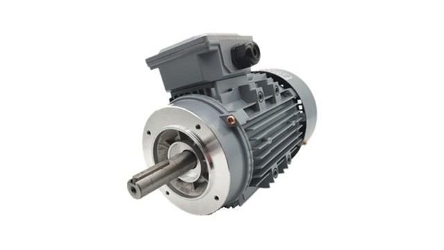 三相異步電動機(jī)降壓啟動方法 三相異步電動機(jī)廠家產(chǎn)品圖片