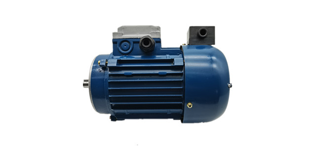 力矩電機(jī)廠家產(chǎn)品圖片