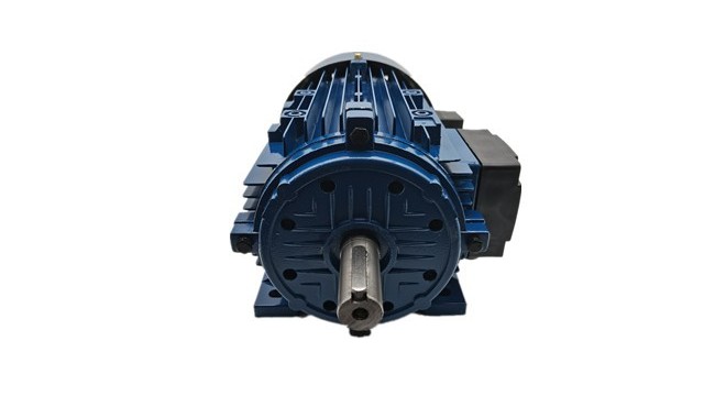 有關(guān)力矩電機(jī)簡介-森力電機(jī) 力矩電機(jī)