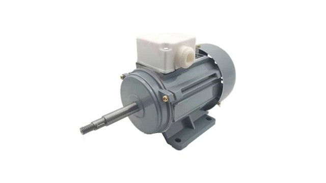 什么是三相異步電動機溫度保護 三相異步電動機產(chǎn)品圖片