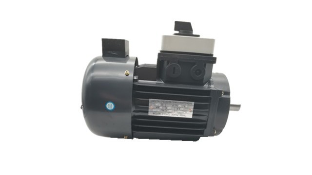 力矩電動機產品圖片