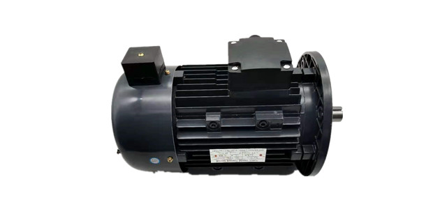 力矩電動(dòng)機(jī)產(chǎn)品圖片