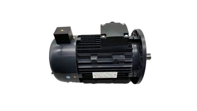 力矩電動機產品圖片